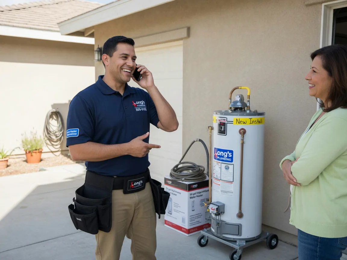 Leak Detection Lakeview, NC FAQs